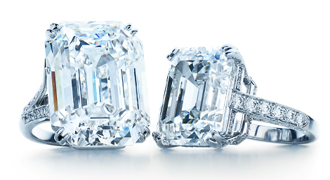 Is My Engagement Ring Fake?